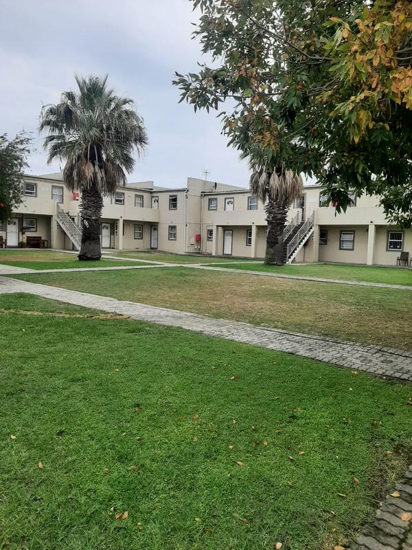 To Let 2 Bedroom Property for Rent in Parklands Western Cape